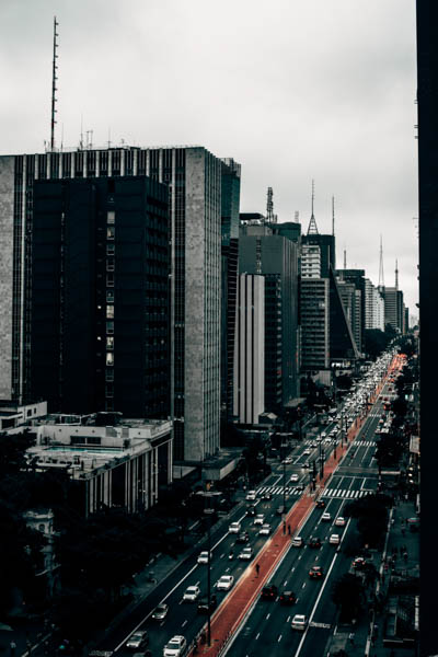 O Que Fazer Na Avenida Paulista No Domingo