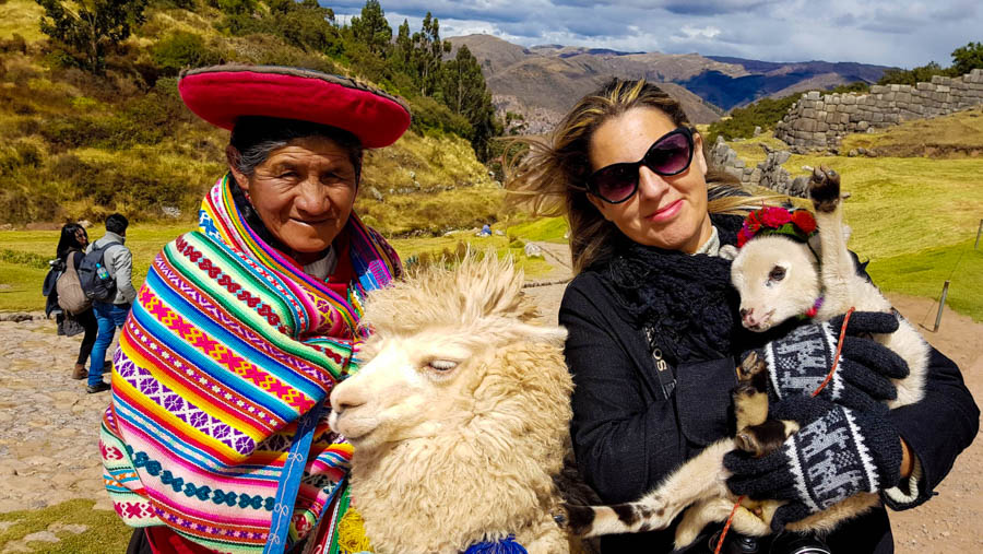 Roteiro de 4 dias em Cusco no Peru e Vale Sagrado dos Incas