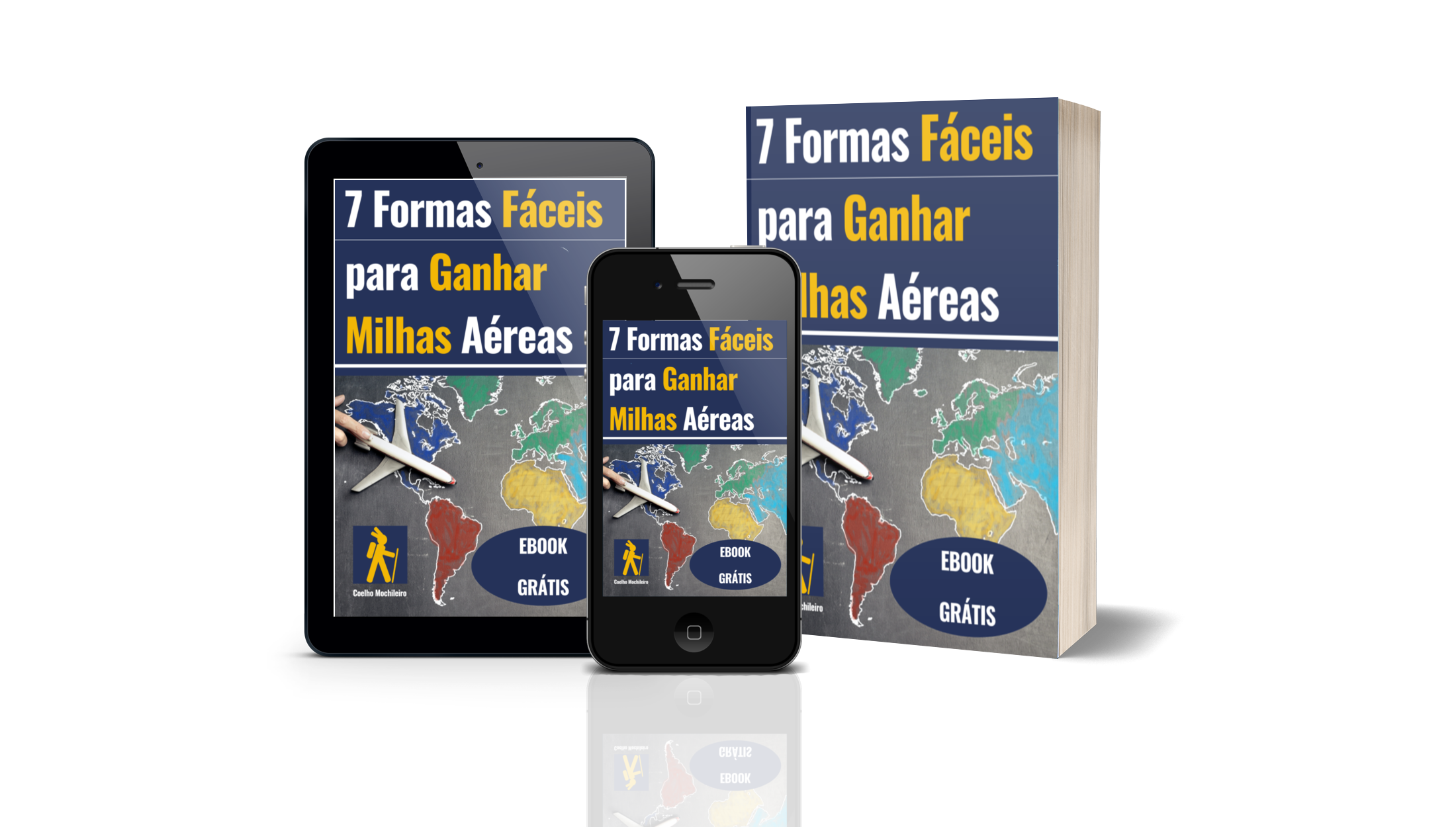 Milhas Aéreas