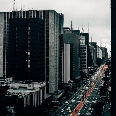 O que fazer na Avenida Paulista no domingo?￼