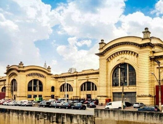 Onde comer no Mercado Municipal de São Paulo