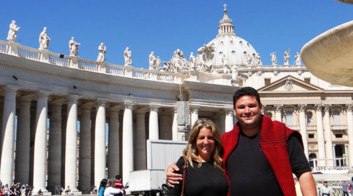 10 Hotéis Próximos do Vaticano em Roma