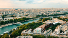 Passeio de Barco pelo Rio Sena: Paris de um Ângulo Diferente