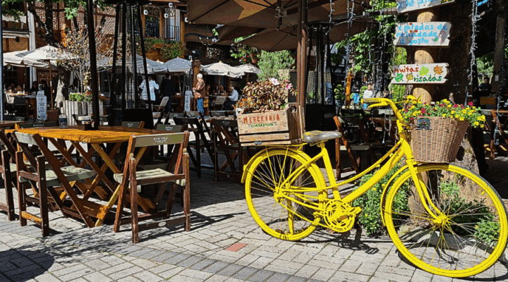 O que não pode deixar de visitar em Campos de Jordão?