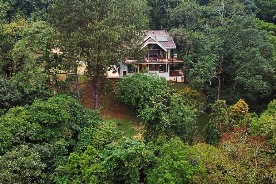 onde se hospedar barato em Campos do Jordão