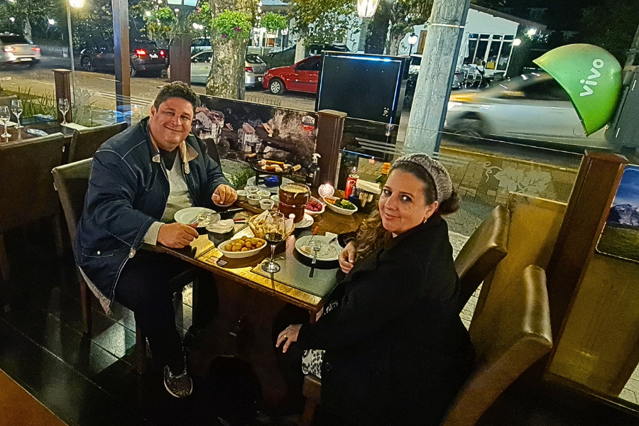 Onde Comer Bem e Barato em Campos do Jordão