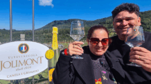 Vinícola Jolimont: Um Brinde à Tradição do Vinho no Rio Grande do Sul
