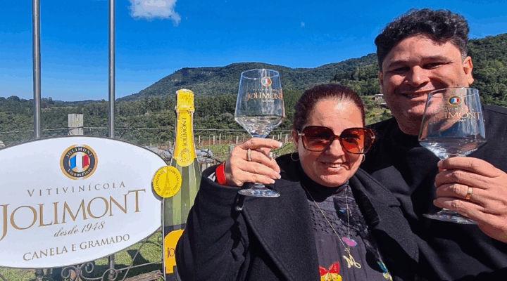 Vinícola Jolimont: Um Brinde à Tradição do Vinho no Rio Grande do Sul