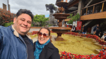 Férias de junho e julho em Gramado