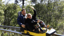 Vale a pena ir no Alpen Park em Gramado?