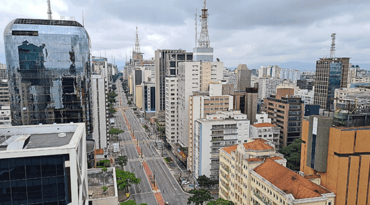 Prime Gourmet São Paulo