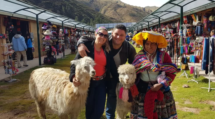 Quanto custa viajar para o Peru