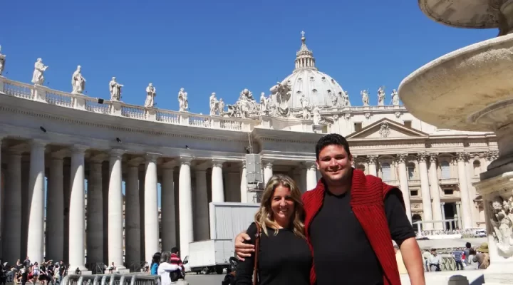 10 Hotéis Próximos do Vaticano em Roma