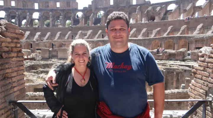 Roteiro 5 Dias em Roma: Como Planejar