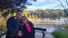 O que tem no Lago Negro em Gramado?