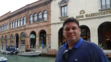Murano e Burano: Passeio de Barco em Veneza