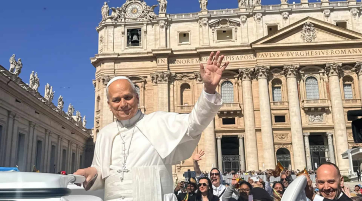 Excursão à Audiência Papal com acesso reservado
