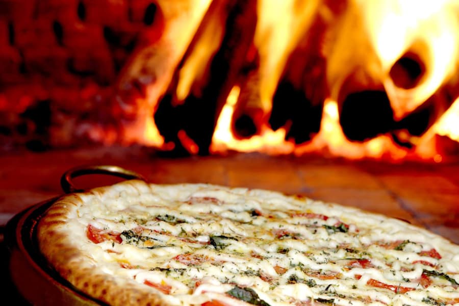 Pizzaria Cara de Mau Gramado