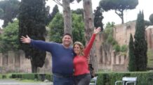Termas de Caracalla, Vale a Pena?