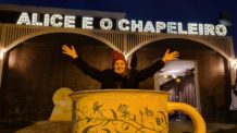Restaurante Alice e o Chapeleiro em Gramado: Vale a Pena?