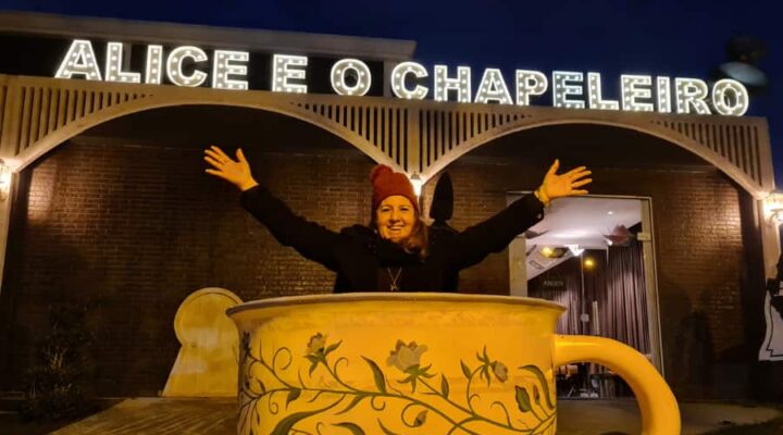 Restaurante Alice e o Chapeleiro em Gramado: Vale a Pena?