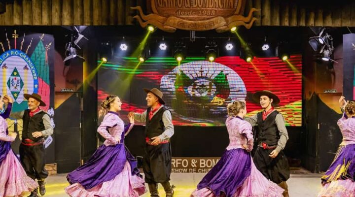 Garfo e Bombacha em Gramado, Vale a Pena?