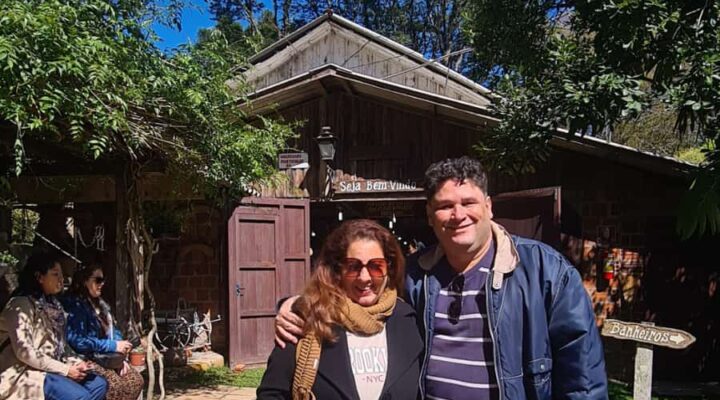 Tour Raízes Coloniais em Gramado: Vale a Pena? Guia Completo