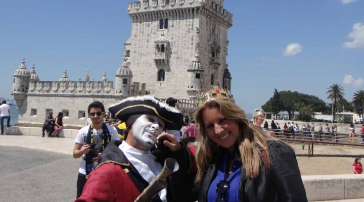 Torre de Belém em Lisboa: Guia Completo
