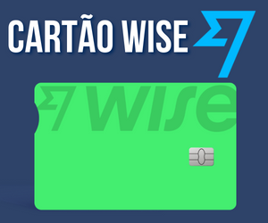 cartão wise